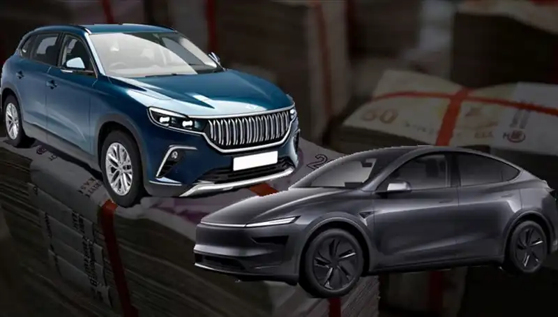 Otomobillerde ÖTV Oranları Değişti: Psikolojik Etkileri Neler Olacak?