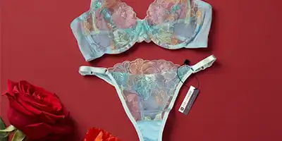 İç Giyim Kombin Setleri Nasıl Seçilmeli? Doğru Seçim İçin İpuçları