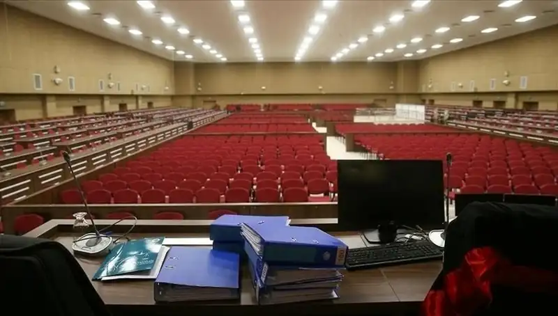 15 Temmuz Darbe Davalarında Şok Gelişme: 4 Bin 891 Zanlı Mahkum Oldu
