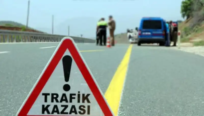 Ticari Araç ve Otomobil Çarpıştı: Psikolojik Etkileri ve İyileşme Süreci