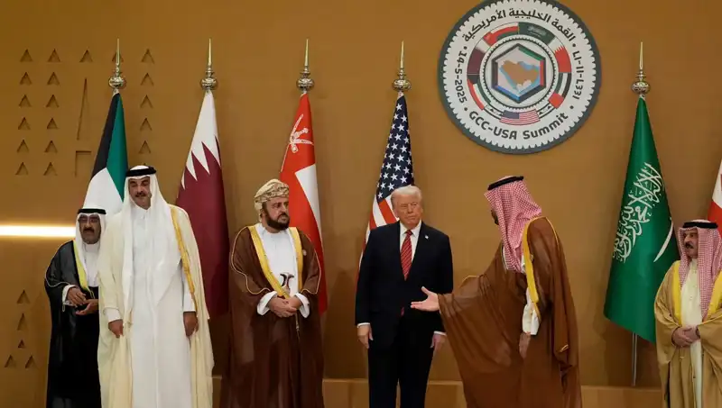 İsrail-İran Gerginliği: Trump'ın Dostlarının Kazanımları Ne Olacak?