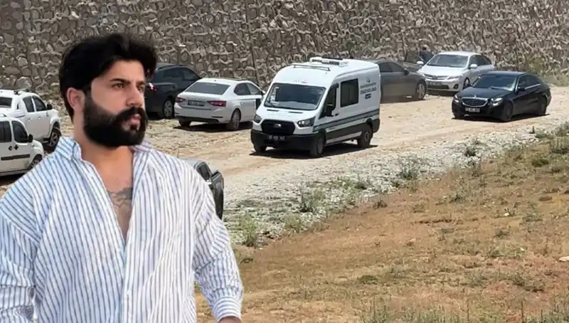 Sosyal Medya Fenomeninin Kızlarının Sağlık Durumu Ciddileşiyor