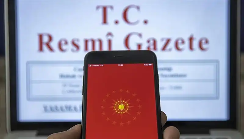 Resmi Gazete'de Bugün Yayınlanan Gelişmeler ve Psikoloji Üzerindeki Etkileri