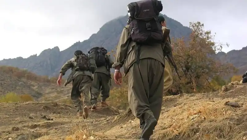 PKK'nın Silah Bırakma Süreci: Günler İçinde Beklenen Gelişmeler
