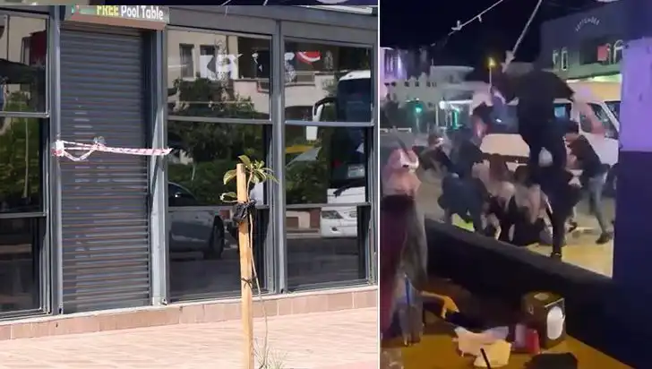 Marmaris'te Turistleri Döven İşletme Mühürlendi, Psikolojik Etkileri Neler?
