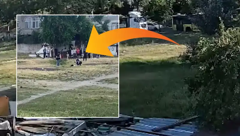 Duş Alırken Yere Yığılan Kişinin Gizemi: Bağcılar'da Şok Edici Ölüm