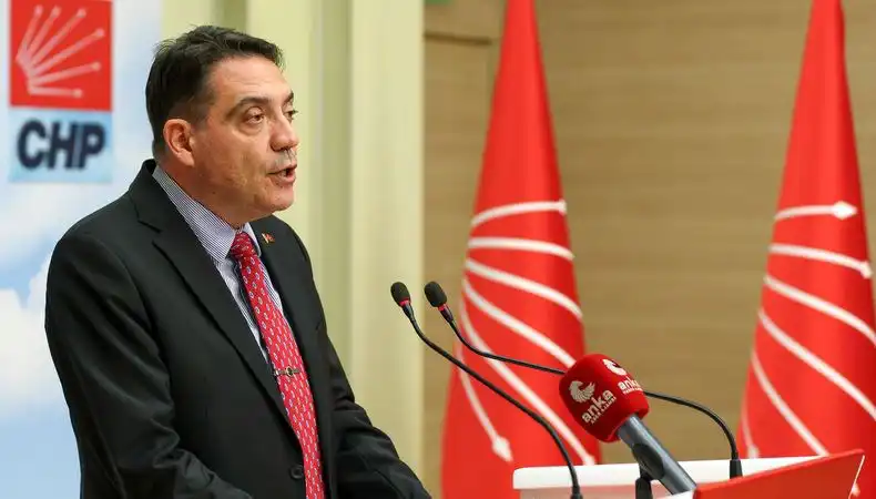 CHP’li Yankı Bağcıoğlu Hakkında Beraat Kararı: Psikolojik Etkileri ve Halk Tepkisi