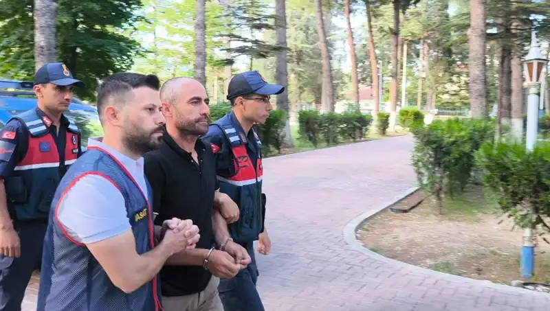 Hırsızlık Vakasında Vahim Rakam: 140 Kez Suç İşleyen Çeteye Darbe!