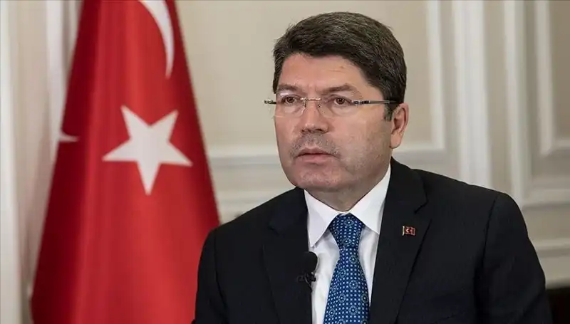 Duruşmalar Televizyondan Canlı Yayınlanacak mı? Bakan Tunç’tan Çarpıcı Açıklama