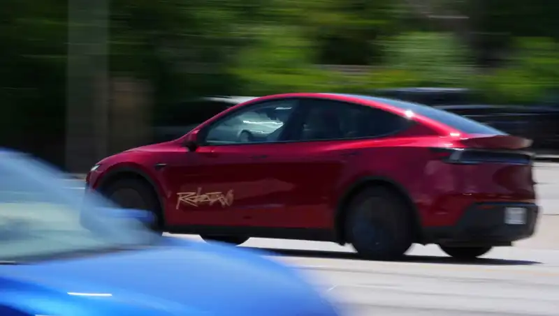 Tesla'nın Robotaxi Projesi: Hüsran ile Sonuçlanan Denemeler