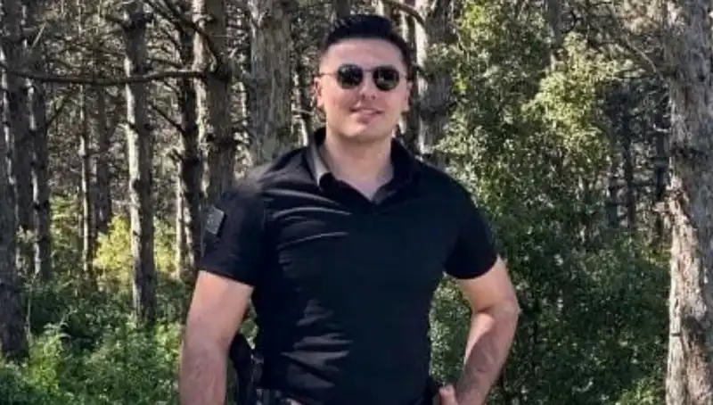 Dumandan Zehirlenen Polis Memuru: Bir Hayat Daha Gölgede Kaldı
