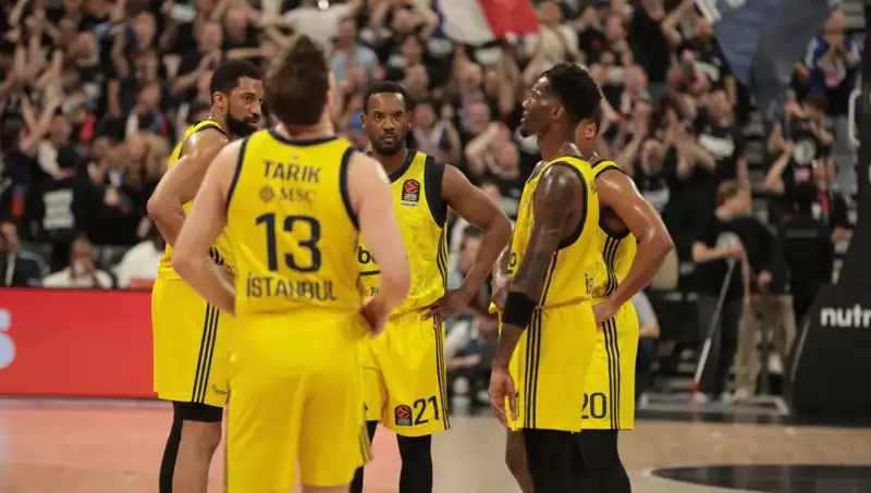Fenerbahçe, Panathinaikos ile Final Hedefini Belirliyor: Zihinsel Hazırlığın Önemi