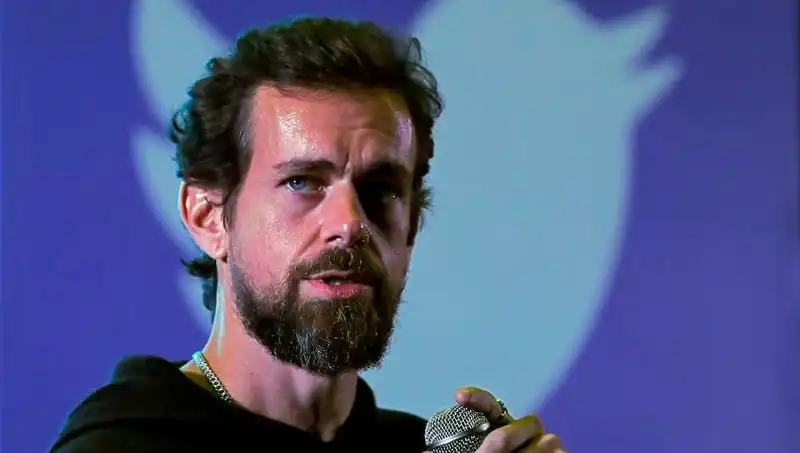 Jack Dorsey'den Yeni Dönem: BitChat ile Bluetooth Tabanlı Mesajlaşma