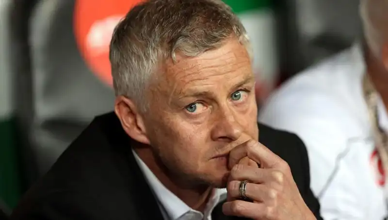Hayal Kırıklığına Uğrayan Solskjaer: Yönetimdeki B Planı Nedir?