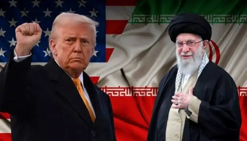 Trump'ın İsrail'in Hamaney'e Suikast Planını Engelleme İddiası: Gerçeklik ve Psikolojik Yansımalar