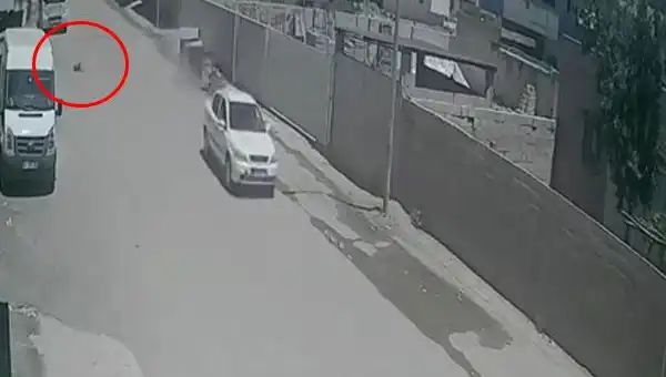Çocuk Kazası: Otomobil Çarpıp Kaçtı, Psikolojik Etkileri Ne Olacak?