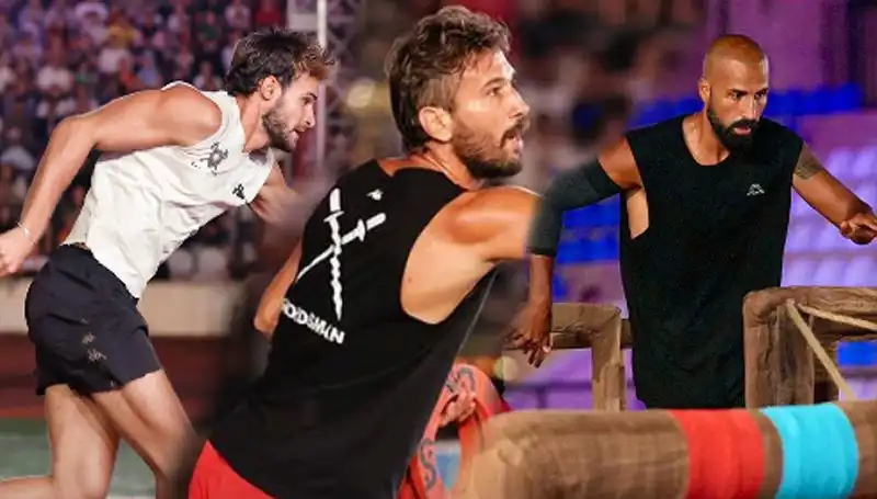 Survivor 2023'te Son Düzlük: Finalistler Kimler?