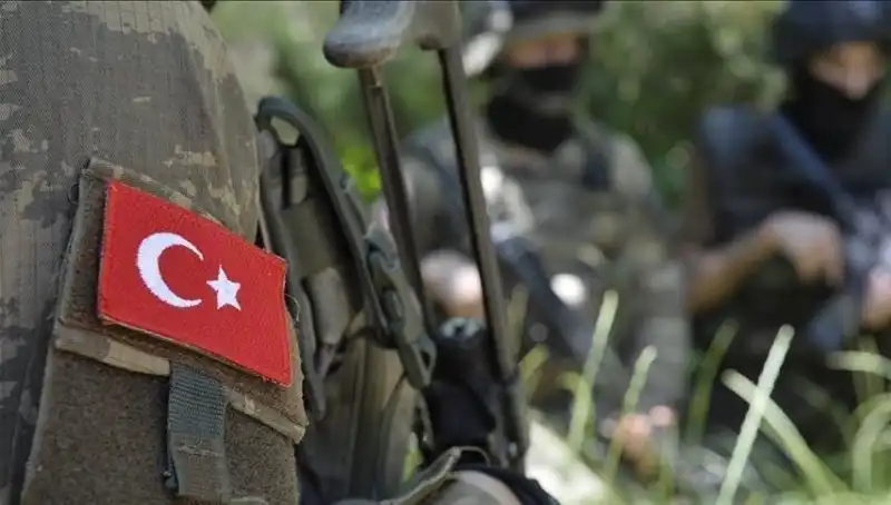 Irak'ın Kuzeyinde Metan Gazı Zehirlenmesi: 12 Askerin Trajedi Dolu Hikayesi
