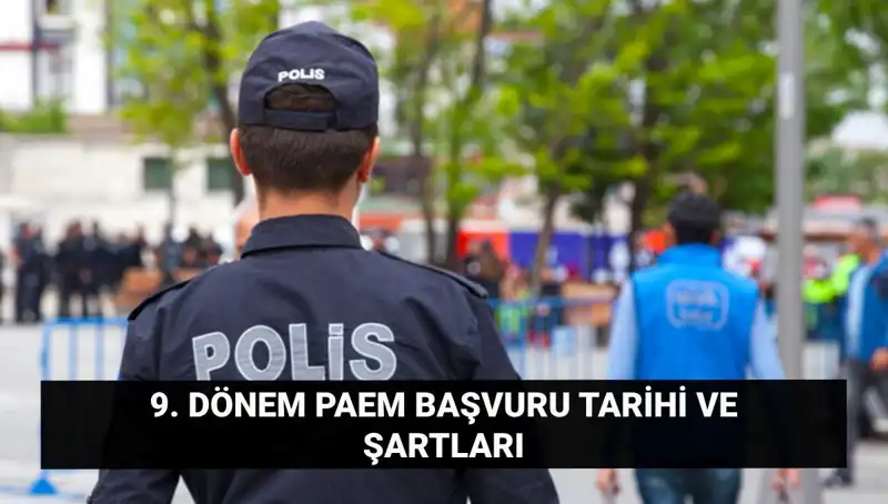 2025 PAEM Başvuruları: Vaktinizi İyi Değerlendirin ve Şartları Keşfedin