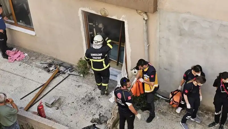 Zonguldak’ta Korkutan Patlama: Psikolojik Etkileri ve Toplum Üzerindeki Yansımaları