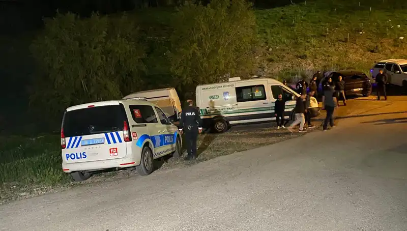 Ankara'da Bıçaklı Kavga: Psikolojik Etkileri ve Toplum Üzerindeki Yansımaları