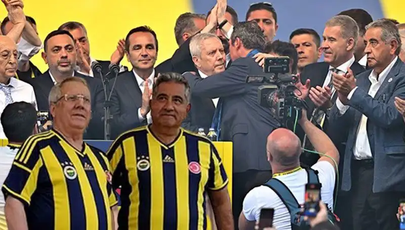 Ali Koç’a Şok İstifa Çağrısı: Mahmut Uslu’dan Çarpıcı Açıklamalar