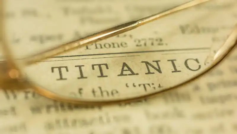 Titanik'in Batmazlığı: Efsaneler ve Psikolojik Etkileri Üzerine Bir İnceleme