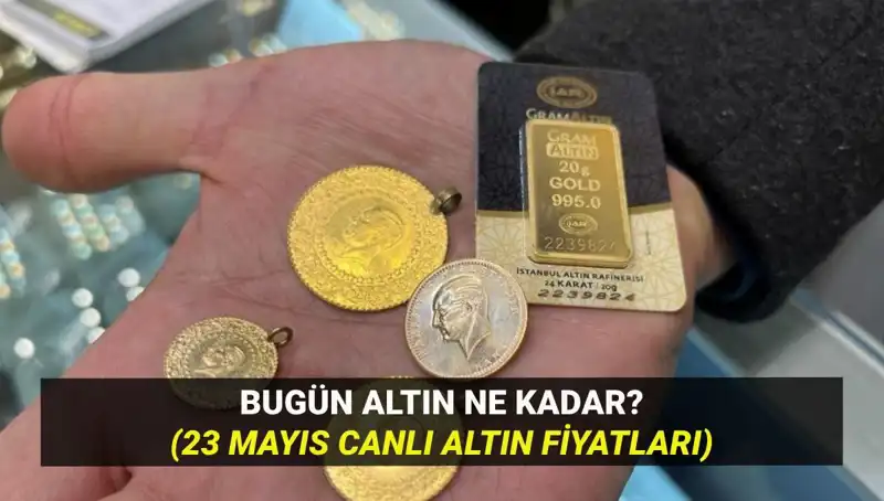 Altın Fiyatlarındaki Son Dalgalanma: Psikolojik Etkileri Nasıl Şekillendiriyor?