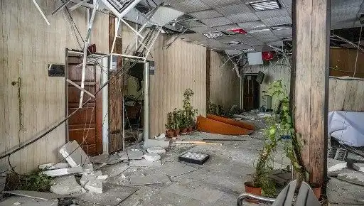 İran'da İsrail'in Evin Hapishanesi'ne Saldırısı: 71 Ölü!