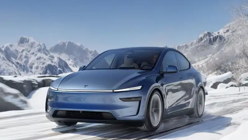 Tesla Türkiye'de Yenilikçi Bir Adım Atıyor: Her Gün Sipariş Verilecek!