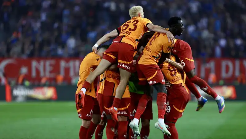 Galatasaray: 24. Finalde Psikolojik Savaş ve Başarı Stratejileri