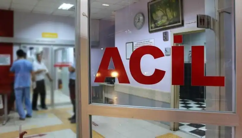 Mevlit Yemeği Sonrası Hastanelik Olan 52 Kişinin Psikolojik Etkileri