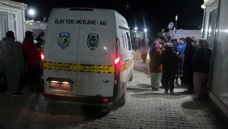 Husumet Yüzünden Çıkan Silahlı Kavga: Psikolojik Etkileri ve Sonuçları
