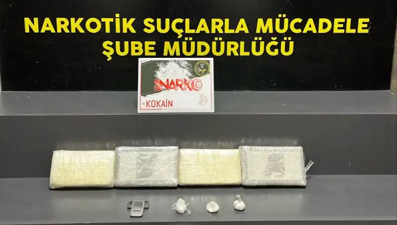 İzmir'de Yürütülen Uyuşturucu Operasyonunun Psikolojik Etkileri