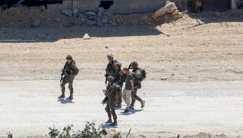 İsrail Ordusunun Kapı Kapatması: Ambulansın Yolda Kalması Ne Anlama Geliyor?