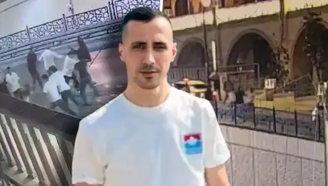 Taksim Meydanı'nda Kendini Kaybeden Kalabalık: Altı Kişiyi Döverek Öldürdüler