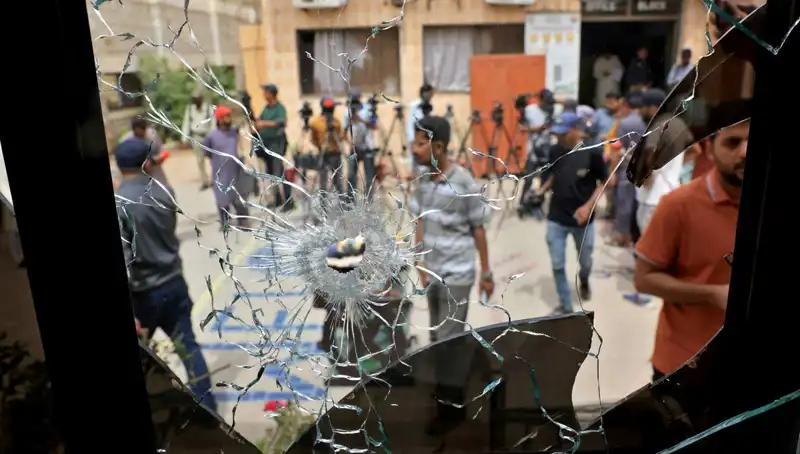 Pakistan’da Deprem Paniği: 200'den Fazla Tutuklu Firar Etti!
