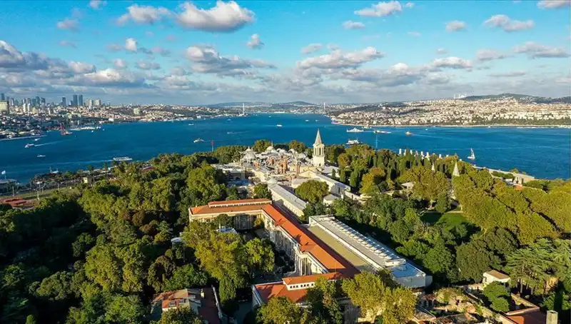 Marmara Denizi'nde 65 Yıl Sonra Görülen Endişe Verici Değişim
