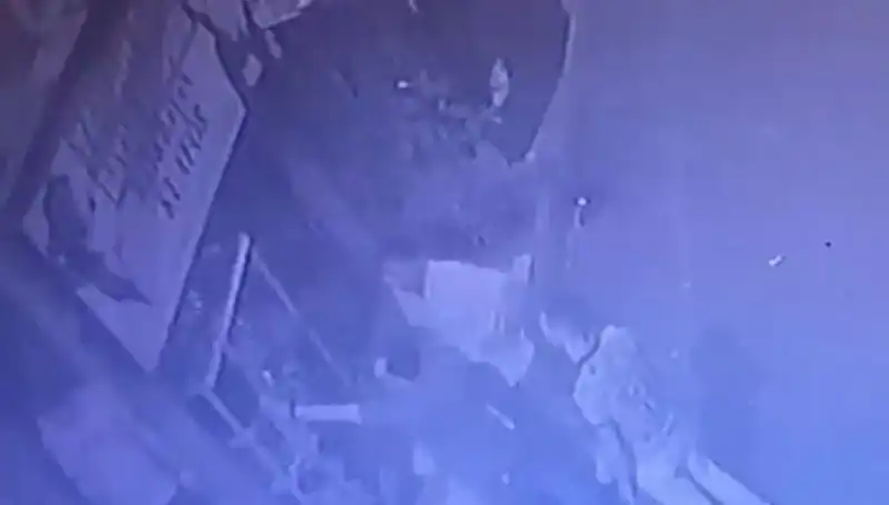 Beyoğlu'nda Yer Kavgası: Cinayetle Sonuçlanan Gerginlik