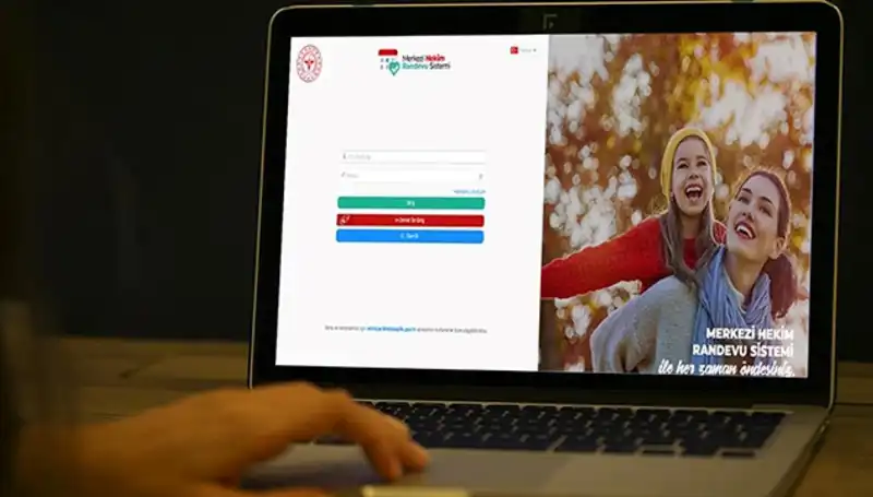 MHRS'de Psikolojik Destek Hizmeti: Artık Daha Yakınınızda!