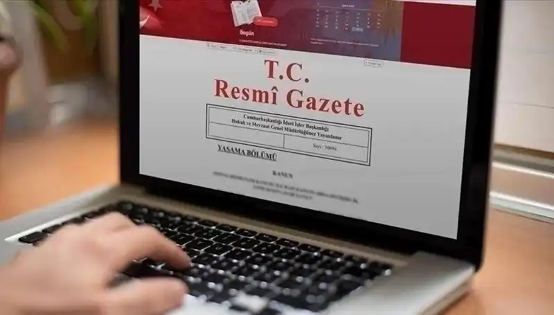 21 Mayıs 2025 Resmi Gazete'de Psikolojiyi Etkileyen Önemli Kararlar