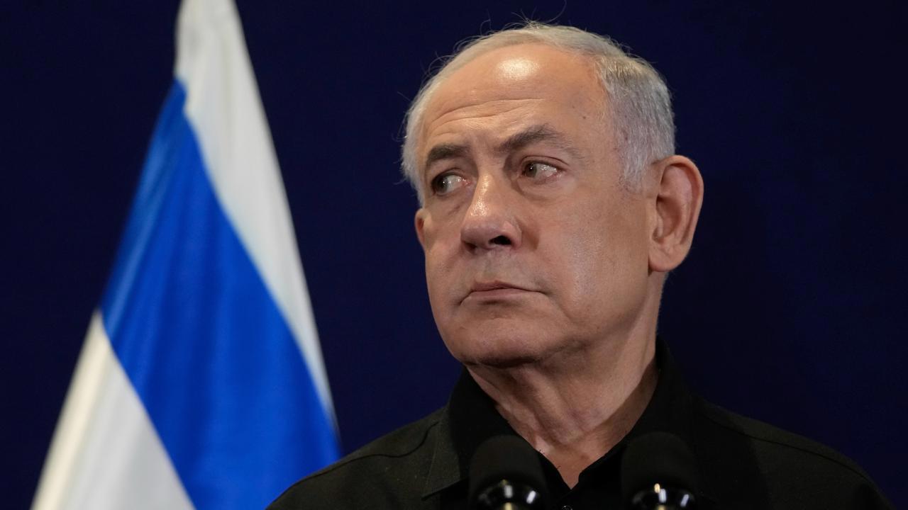 Netanyahu: Esirlerin Listesi Alınana Kadar Ateşkes Başlamayacak