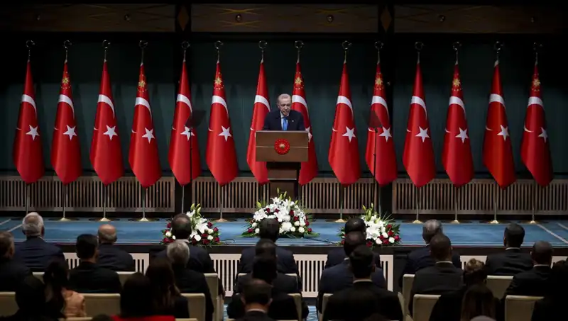 Kabine Toplantısı Ne Zaman, Gündeminde Neler Var?