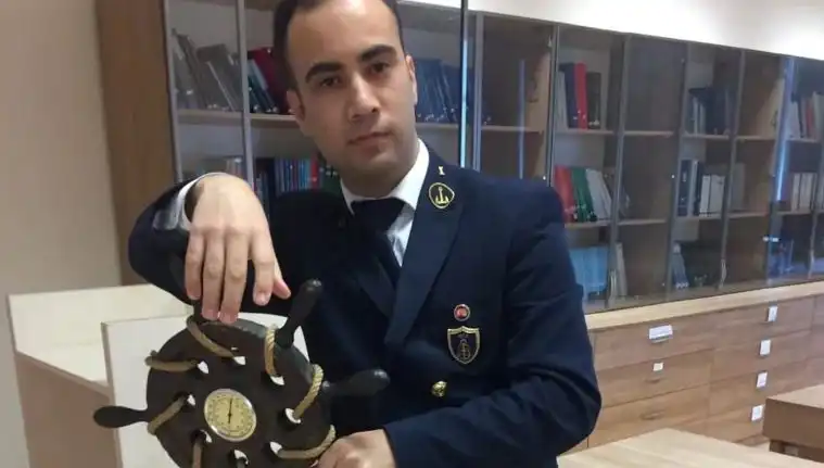 Genç Stajyer Denizci Berkan’ın Trajik Kaybı Psikolojiyi Nasıl Etkiliyor?