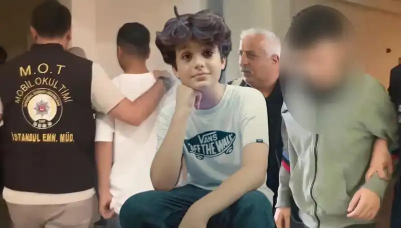 Minguzzi Ailesinin Tehdit Davasında Mahkeme Kararını Açıkladı