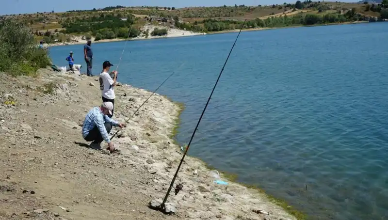 Kafesler Patladı: Barajda Yaşanan Olay Psikolojik Etkileriyle Tartışma Yarattı