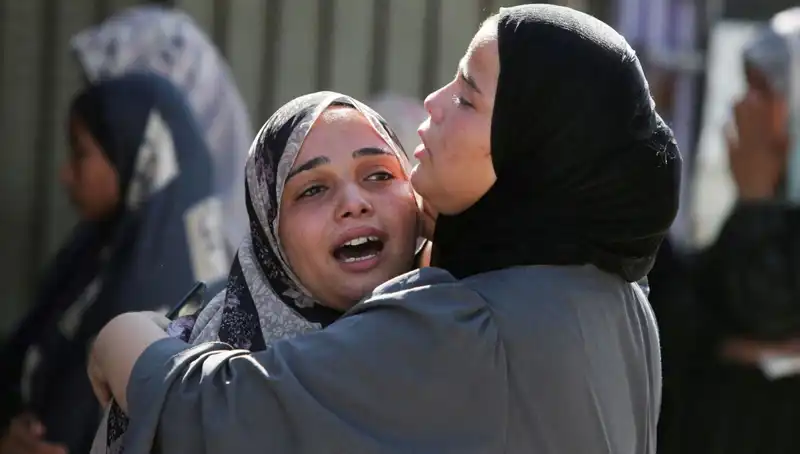 Gazze’de Trajik İzdiham: 21 Filistinli Hayatını Kaybetti