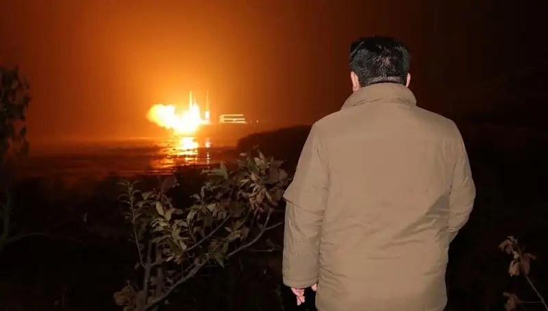Kuzey Kore Silahlarının Bedeli: Amerikan Toplumunun Psikolojik Etkileri