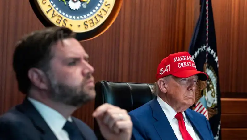 Trump’ın Azil Tasarısı Reddedildi: Psikolojik Etkileri ve Toplum Üzerindeki Yansımaları