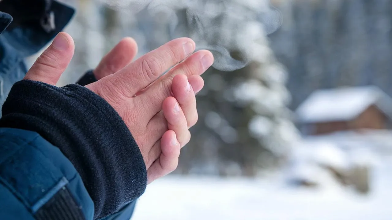 Meteoroloji’den Şiddetli Kar, Sağanak ve Buzlanma Uyarısı